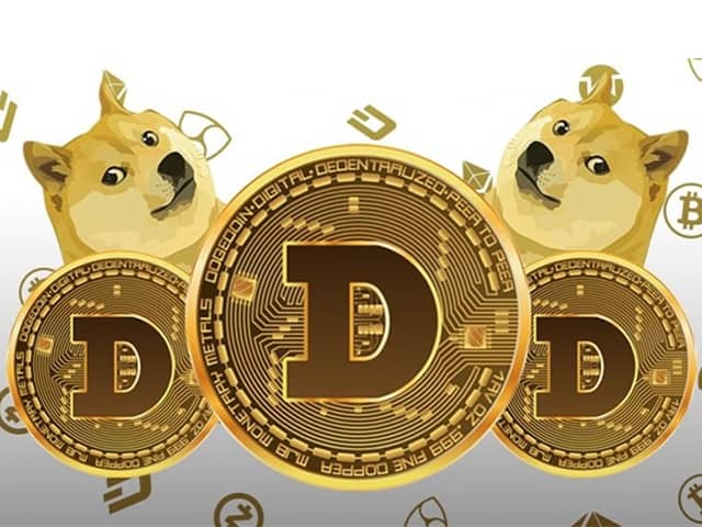 دوج کوین ارزدیجیتال