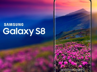 تاخیر در عرضه گوشی هوشمند سامسونگ Galaxy S8