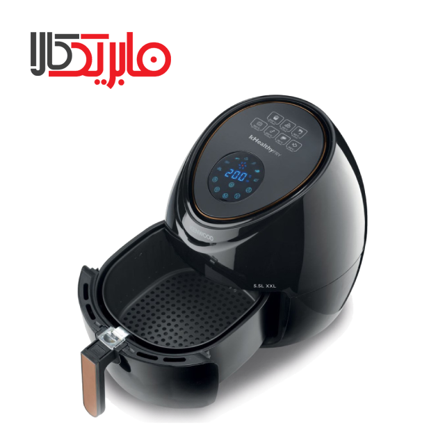 سرخ کن کنوود مدل  HFP50