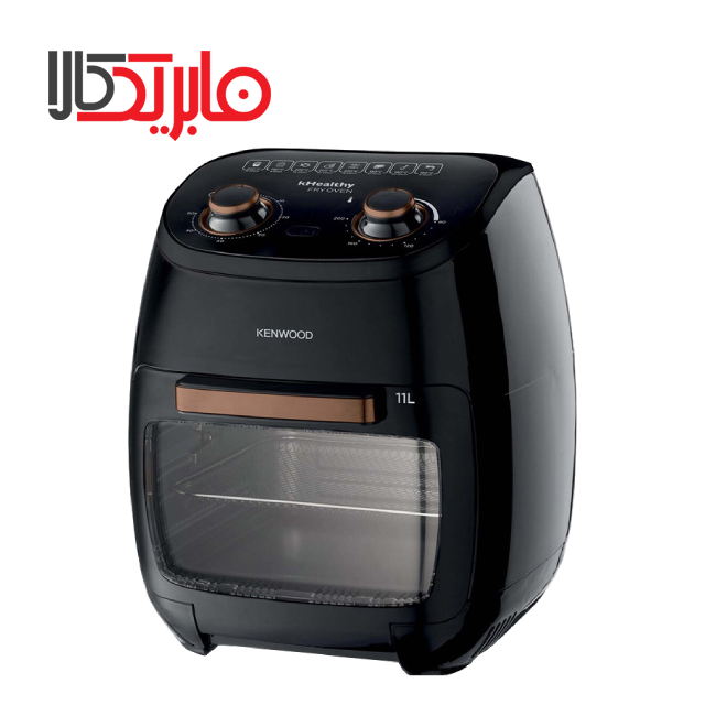 سرخ کن کنوود مدل  HFP90