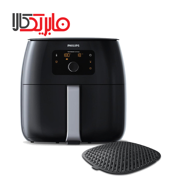 سرخ کن فیلیپس مدل HD9654