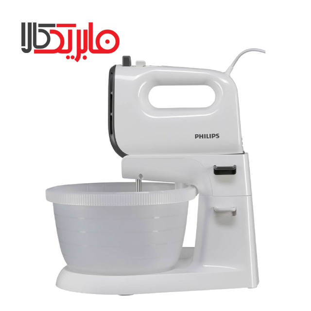 همزن کاسه دار فیلیپس مدل HR3745