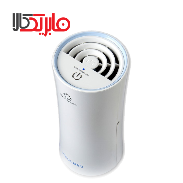 ضدعفونی کننده هوا وایرس زیرو  سامسونگ مدل SP-PA4W