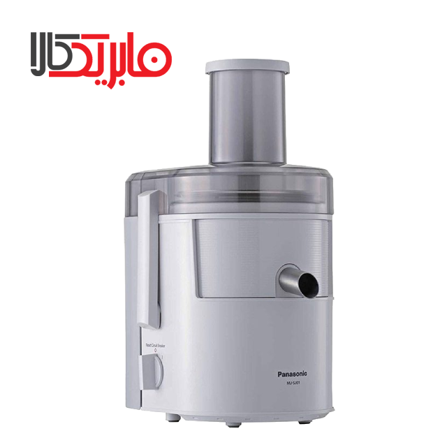 آبمیوه گیری پاناسونیک مدل MJ-SJ01