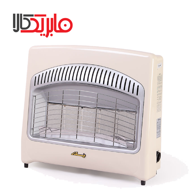 بخاری گازی بدون دودکش پلار مدل 5PN