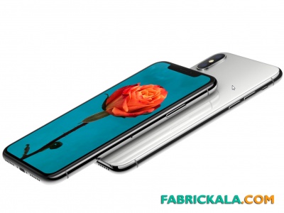 پیشبینی فروش ۳۰ میلیارد دلاری آیفون 10 در سال نوی میلادی