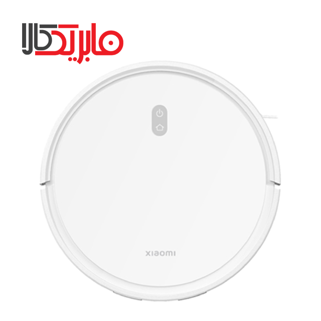 جارو رباتیک شیائومی مدل Robot Vacuum E10