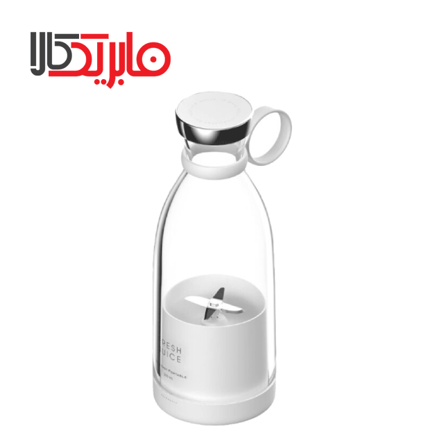 مخلوط کن FRESH JUICE مدل 214B