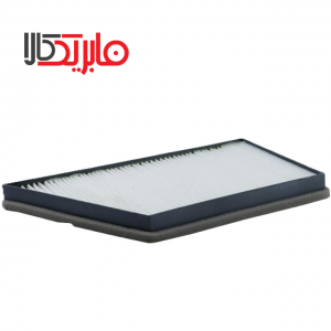 فیلتر کابین عطری امان مدل 8002 مناسب برای پژو 206، 206SD، رانا و 207