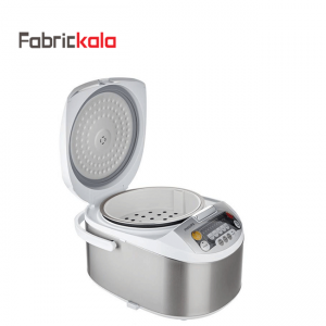 پلوپز فیلیپس مدل HD3038 Fuzzy Logic