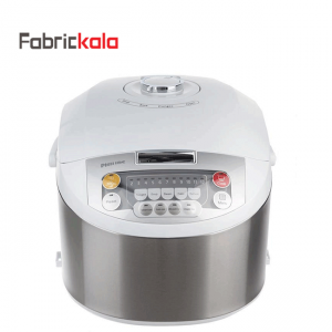 پلوپز فیلیپس مدل HD3038 Fuzzy Logic