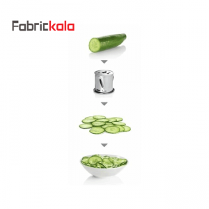 چرخ گوشت بوش مدل MFW67440