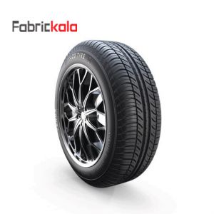لاستیک خودرو یزد تایر سایز 165/65R 13 گل ونوس