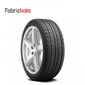 لاستیک خودرو یزد تایر سایز 185/65/14 گل مرکوری