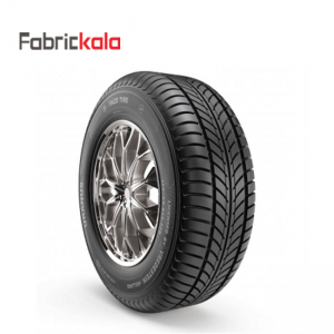 لاستیک خودرو یزد تایر سایز 185/65R 15 گل مرکوری
