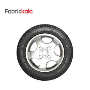 لاستیک خودرو کویر تایر سایز 165/65/13