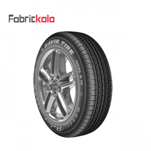 لاستیک خودرو کویر تایر PERFECT(KB22) سایز 185/65/15