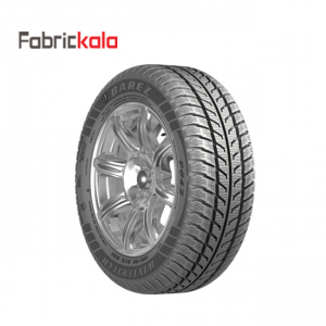 لاستیک(تایر) بارز سایز   185/65/15 P648
