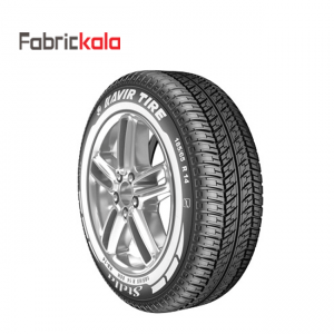 لاستیک خودرو کویر تایر سایز 185/65 (R14)