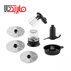غذاساز کنوود مدل FDM-307SS