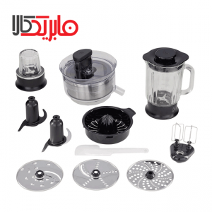 غذاساز کنوود مدل FDM-307SS
