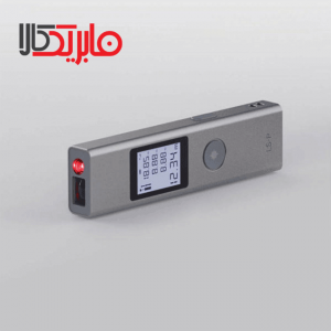 متر لیزری شیائومی مدل Youpin Ls-p Laser Range