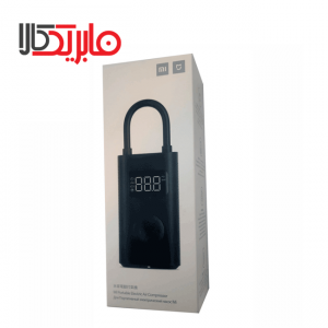 پمپ باد شیائومی مدل MJCQB02QJ