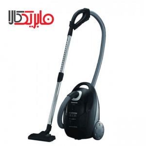 جاروبرقی کیسه دار پاناسونیک MCCG715