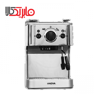 اسپرسو ساز نوا مدل NOVA 149