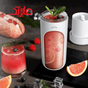 مخلوط کن قابل حمل شیائومی Deerma DEM-NU30