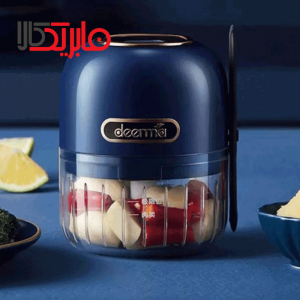 خردکن شارژی شیائومی مدل Deerma DEM-JS100