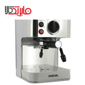 اسپرسو ساز نوا مدل NOVA 140