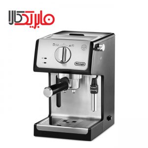 اسپرسوساز دلونگی مدل ECP3531