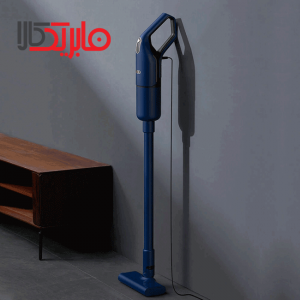 جارو برقی دستی درما شیائومی Deerma DX1000 Handheld Vacuum Cleaner