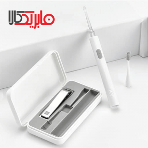ست مراقبت از گوش و ناخن شیائومی Huohou HU0125