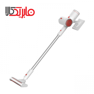 جارو شارژی شیائومی مدل Deerma Handhel Cordless VC25 plus