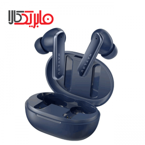 هدست بلوتوث هایلو مدل W1