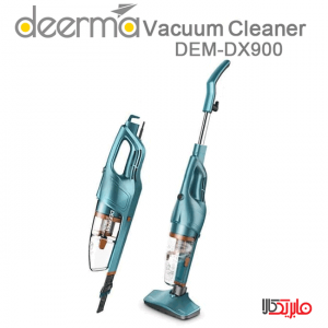 جاروبرقی دستی Deerma DX900 شیائومی