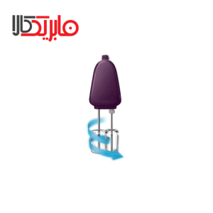 همزن فیلیپس مدل HR3740/10