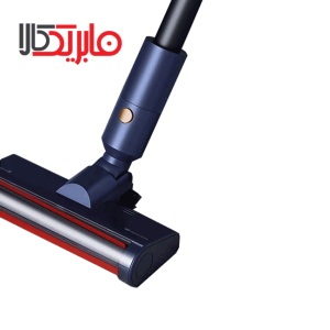 جارو شارژی درما مدل VC811