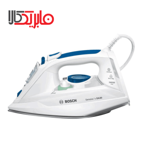 اتو بخار بوش مدل TDA302401W