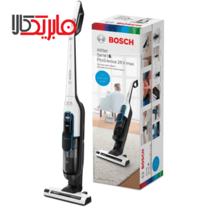 جارو شارژی بوش مدل BCH86SIL1