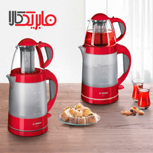 چای ساز بوش TTA2010