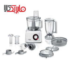 غذاساز بوش مدل MC812W620