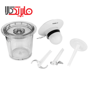 خرد کن بوش مدل MMR 15A1