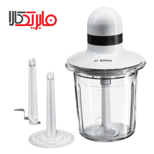 خرد کن بوش مدل MMR 15A1