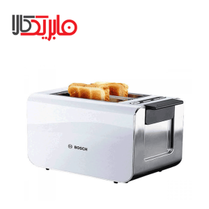 توستر بوش مدل TAT8611
