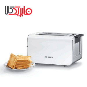 توستر بوش مدل TAT8611
