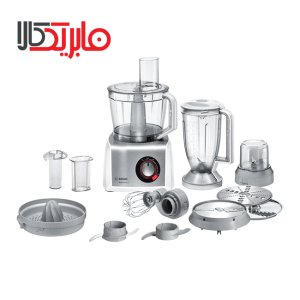 غذاساز بوش مدل MC812S844