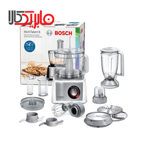 غذاساز بوش مدل MC812S844